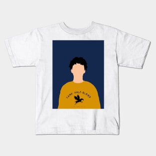 Percy Jackson Kids T-Shirt